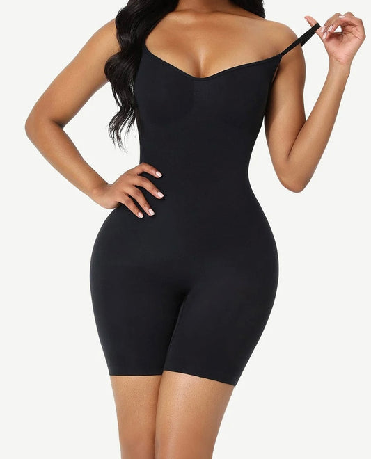 Full body shaper