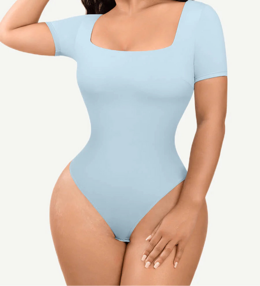 Tummy control bodysuit