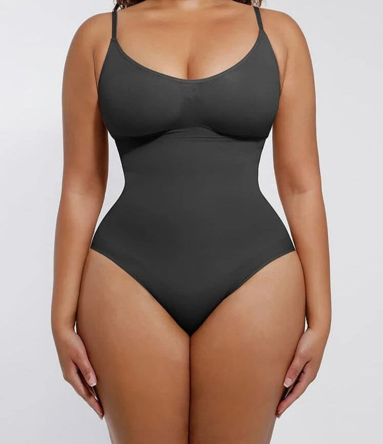 Thong Body Shaper
