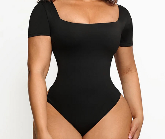 Tummy control bodysuit