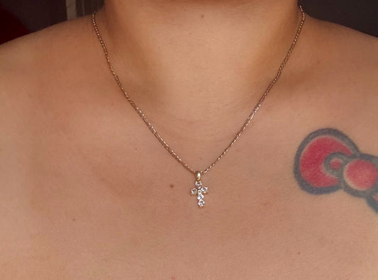 Cross Pendant