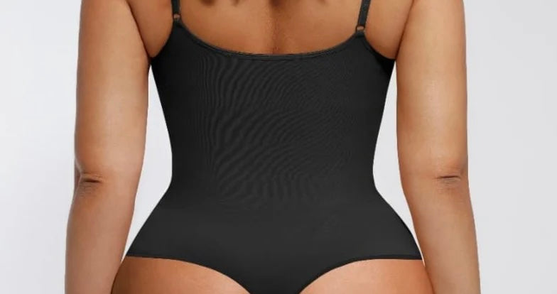 Thong Body Shaper