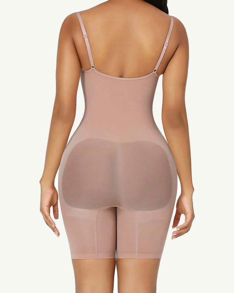 Full body shaper