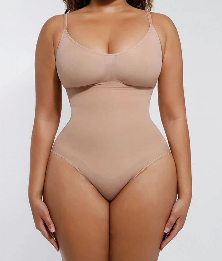 Thong Body Shaper