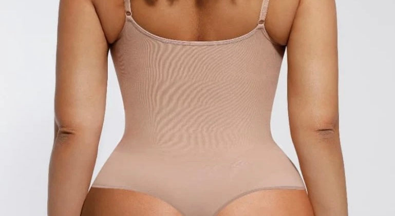 Thong Body Shaper