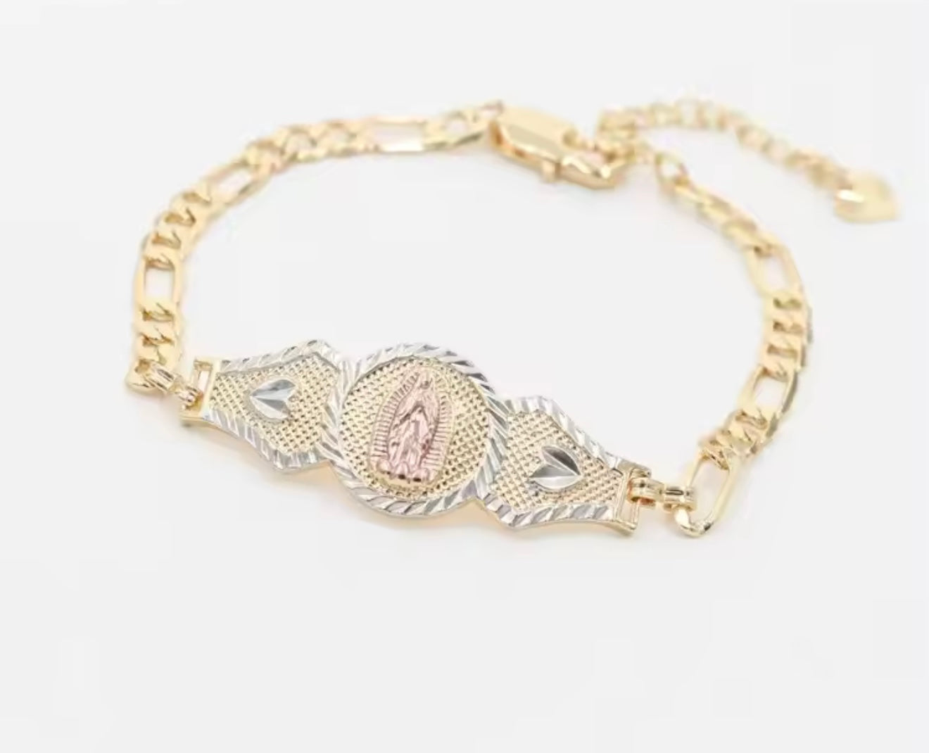 Virgen Bracelet